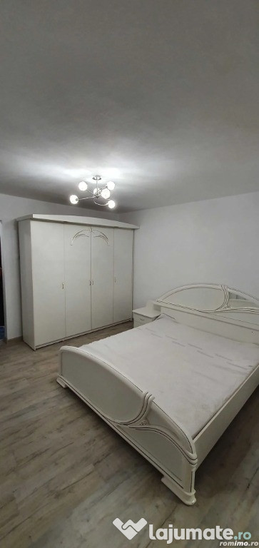 1 camera in zona Braytim