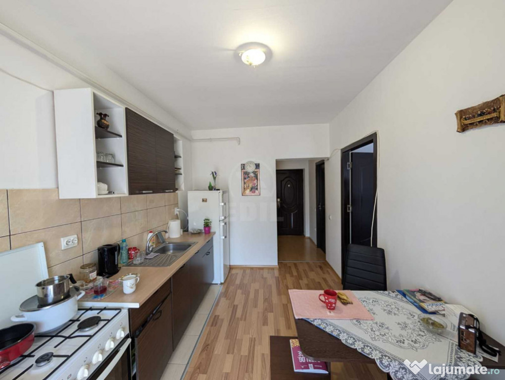 Apartament 1 camera zona Porii