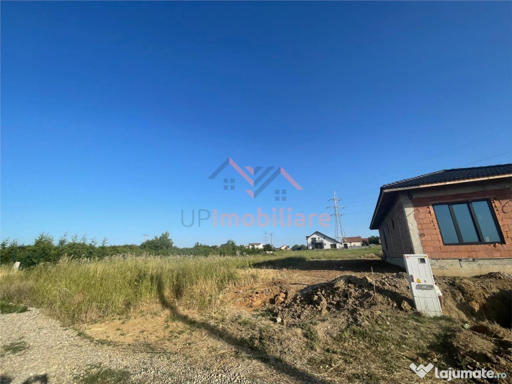 TEREN | 550MP | SANMARTIN