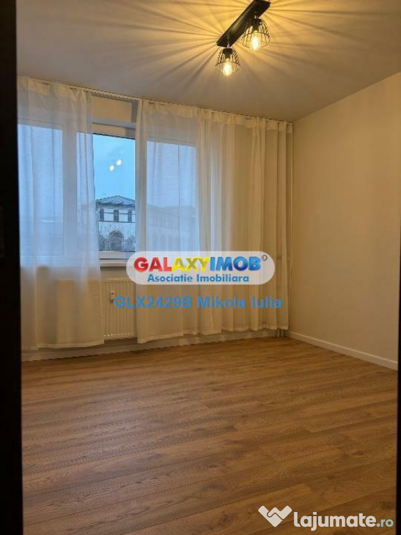 Apartament 2 camere semidec et 2/7 Gara de Nord - MyContinen