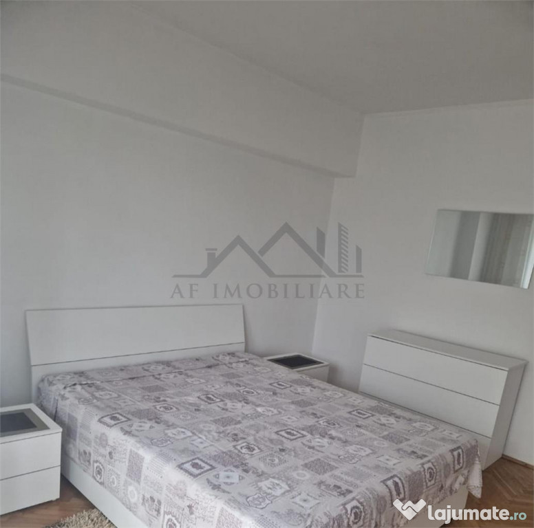 Apartament 4 camere Dacia - Bicaz