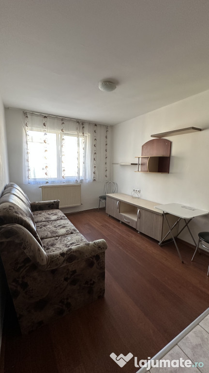 Apartament cu 2 camere, Cetate-Goldis