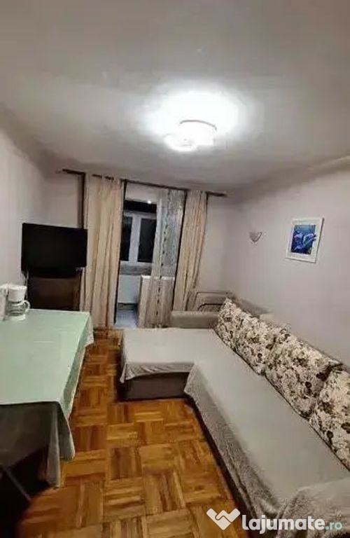 Apartament 3 camere semidecomandat Km4-5