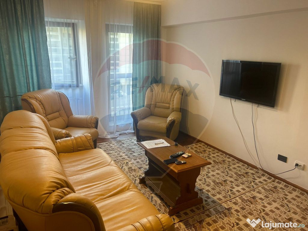 Apartament Decomandat cu 2 Camere de Închiriat –Locaț...