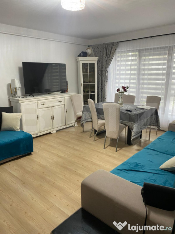 Casa cu 4 camere, 100 mp, zona Sfantul Ilie