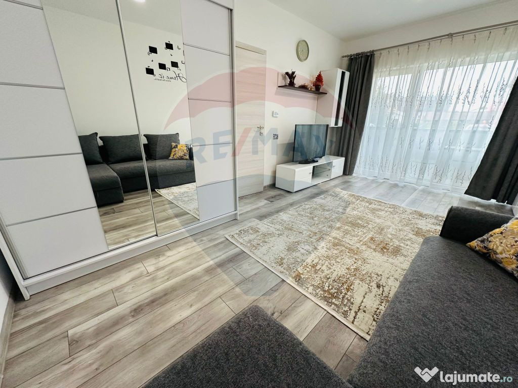 0% COMISION | CHIRIE | 2 CAMERE | DECOMANDAT | TRACTORU