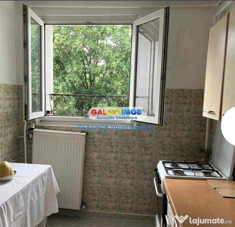 Apartament 4 camere, bloc tip H, Parcul IOR, Scoala Hamburg,