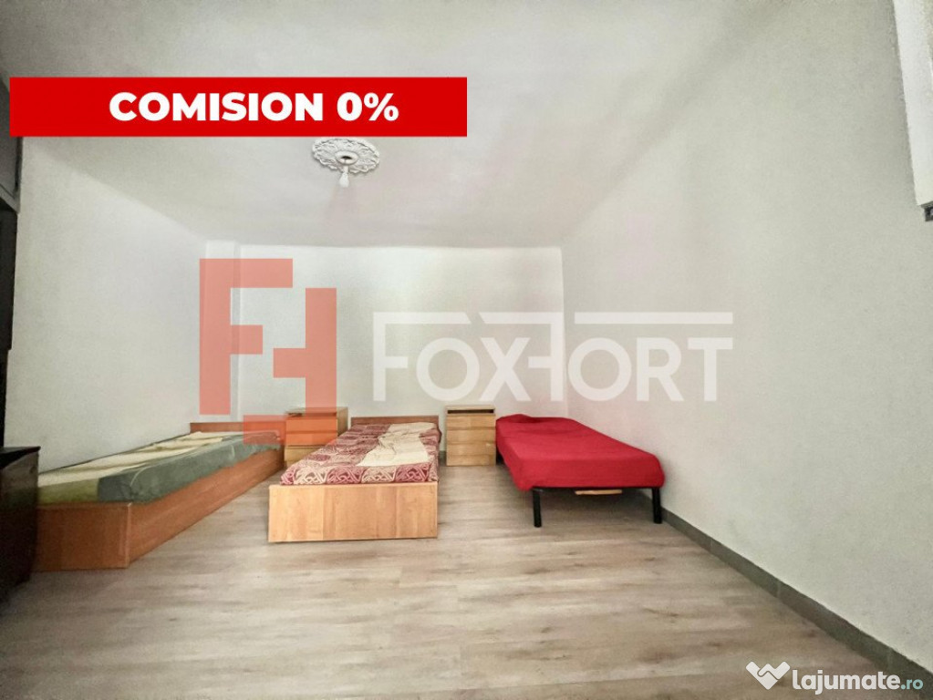 COMISION 0% Casa individuala cu 6 camere de vanzare, zona Li