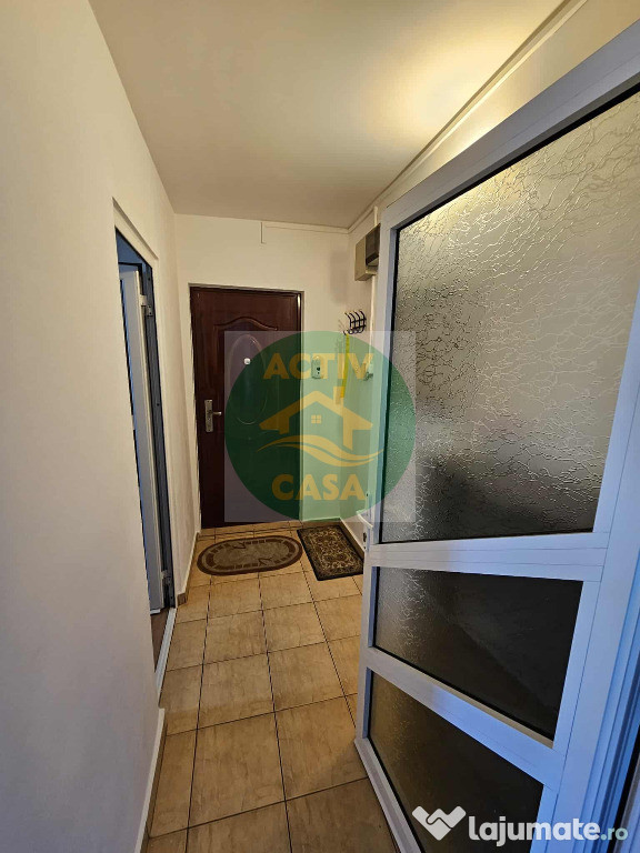 Apartament 2 camere, etaj 2