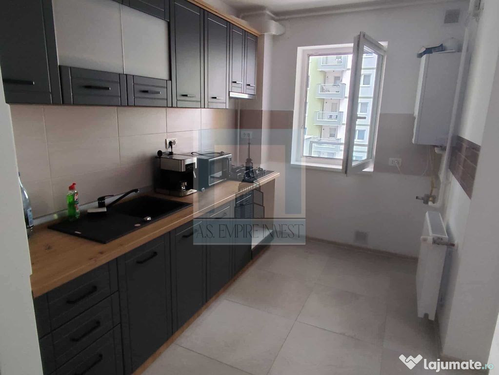 De inchiriat apartament la TopCity