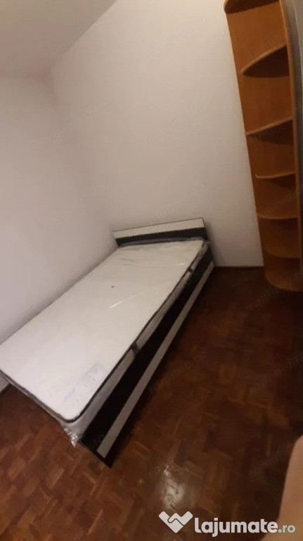 2 camere in zona Dacia