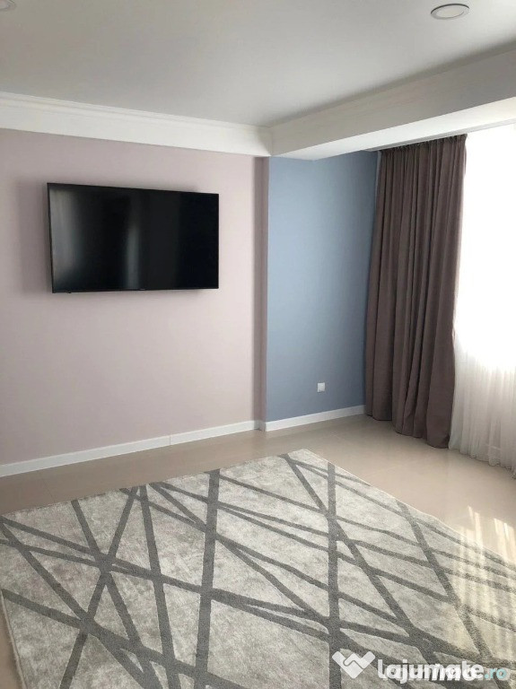 3 camere in Dambovita