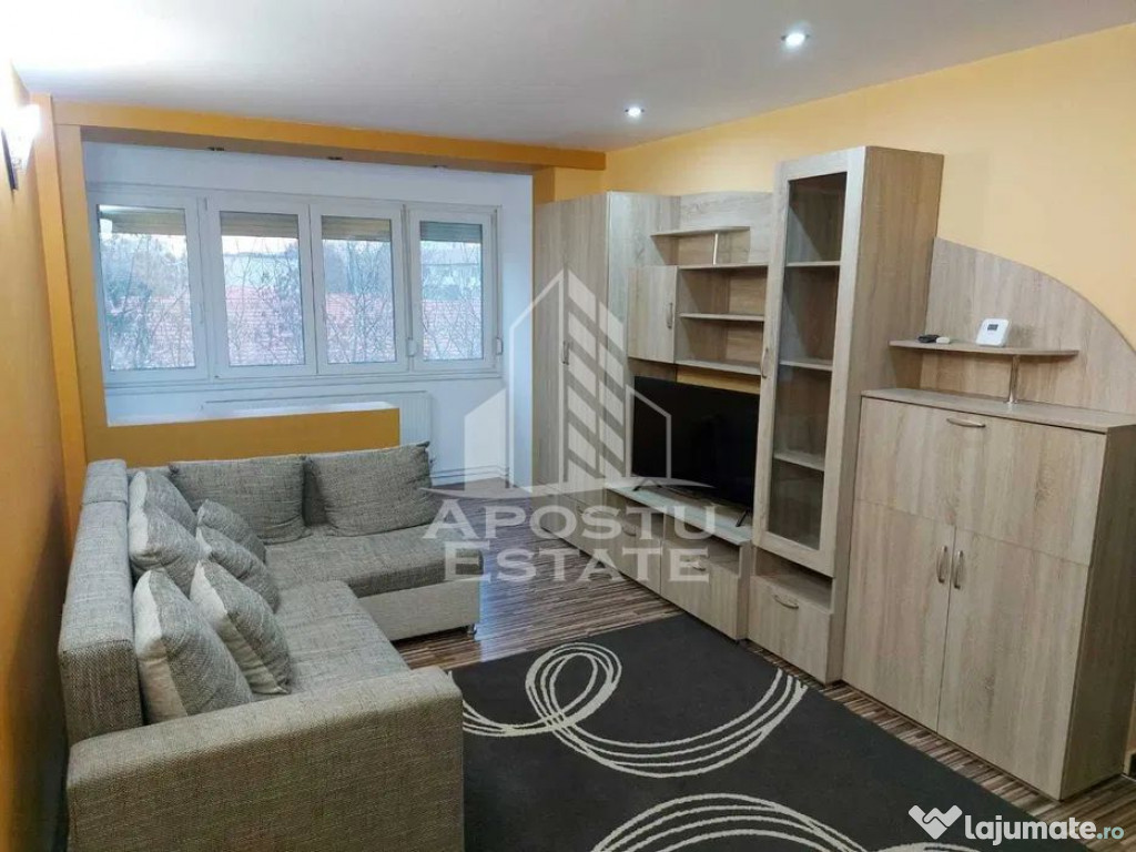 Apartament 2 camere. zona Dacia-Iulius Mall, Centrala Pro...