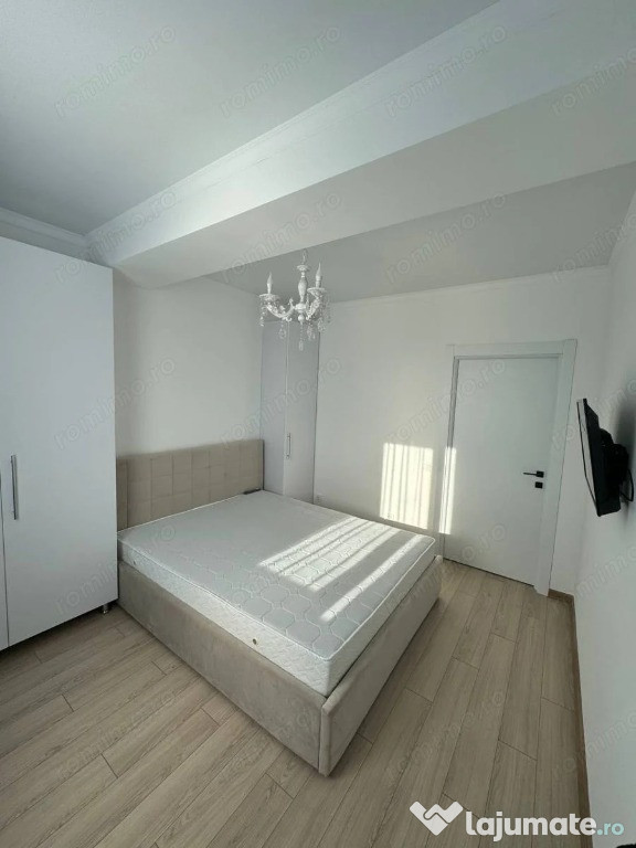 2 camere in zona Aradului