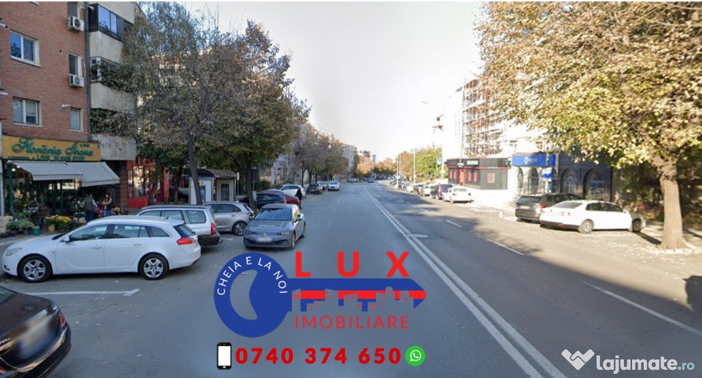 ID 6032 Spațiu ULTRACENTRAL de vânzare – Strada BABADAG
