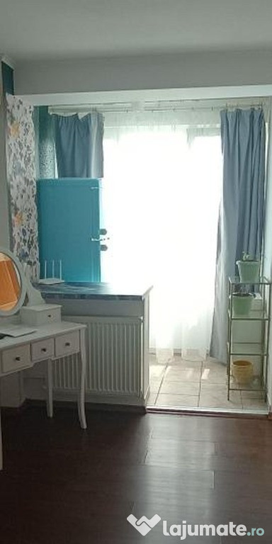 Berceni turnu magurele etaj 7