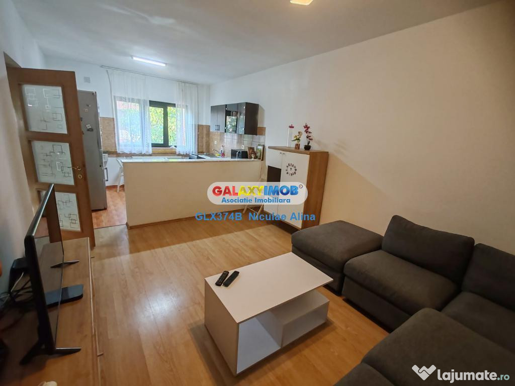Apartament 2 camere metrou Dimitrie Leonida- gata de mutat