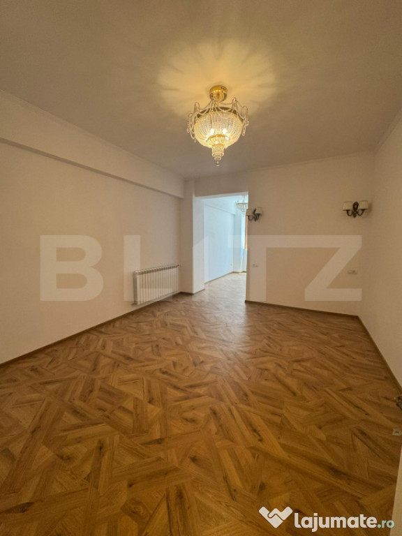 Apartament 3 camere, 90 mp, zona Dorobanti
