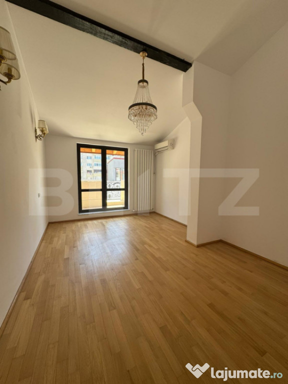 Penthouse de inchiriat, 140 mp, zona Dorobanti