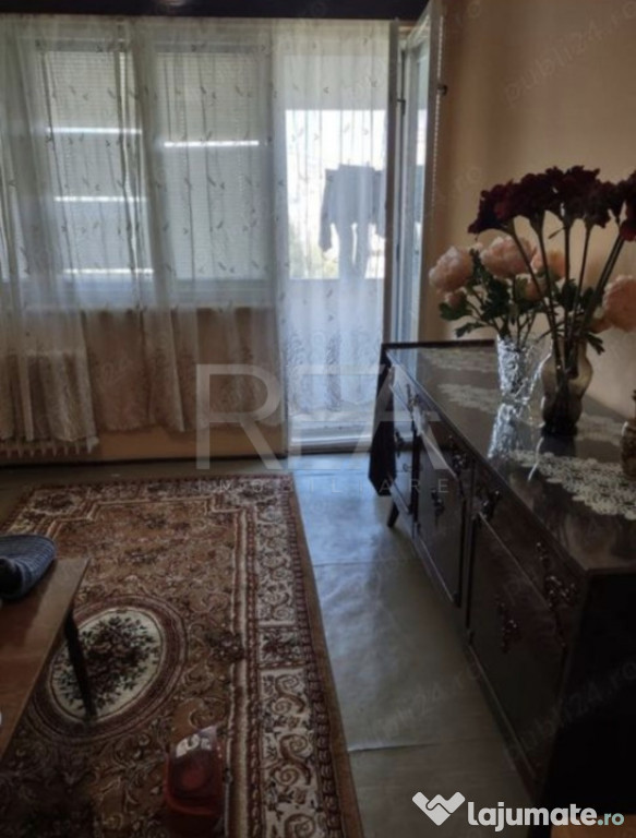 3 camere 8/9, Gorjului, 70m metrou, Piata Gorjului.