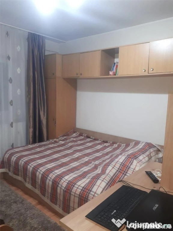2 camere in zona Balcescu