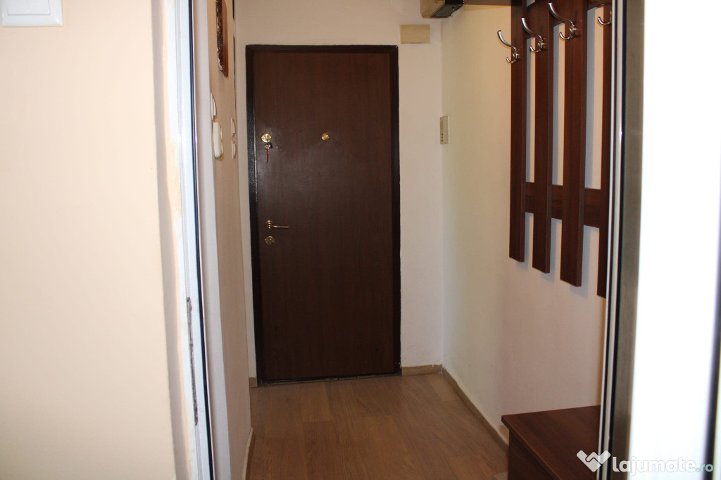 Apartament 2 camere, Astra