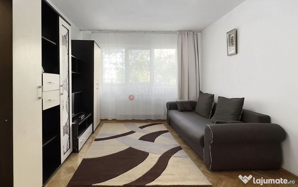 Zona Usor Accesibila