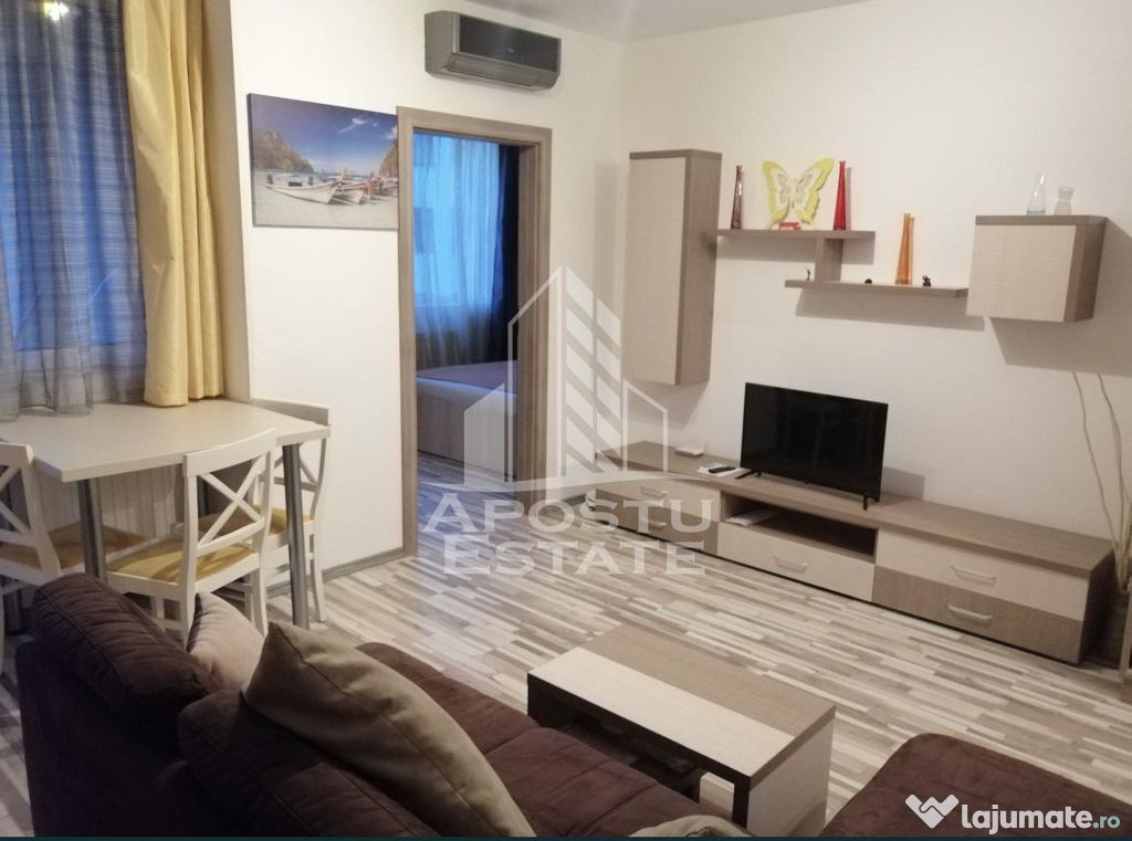 Apartament 2 camere, ARED Kaufland