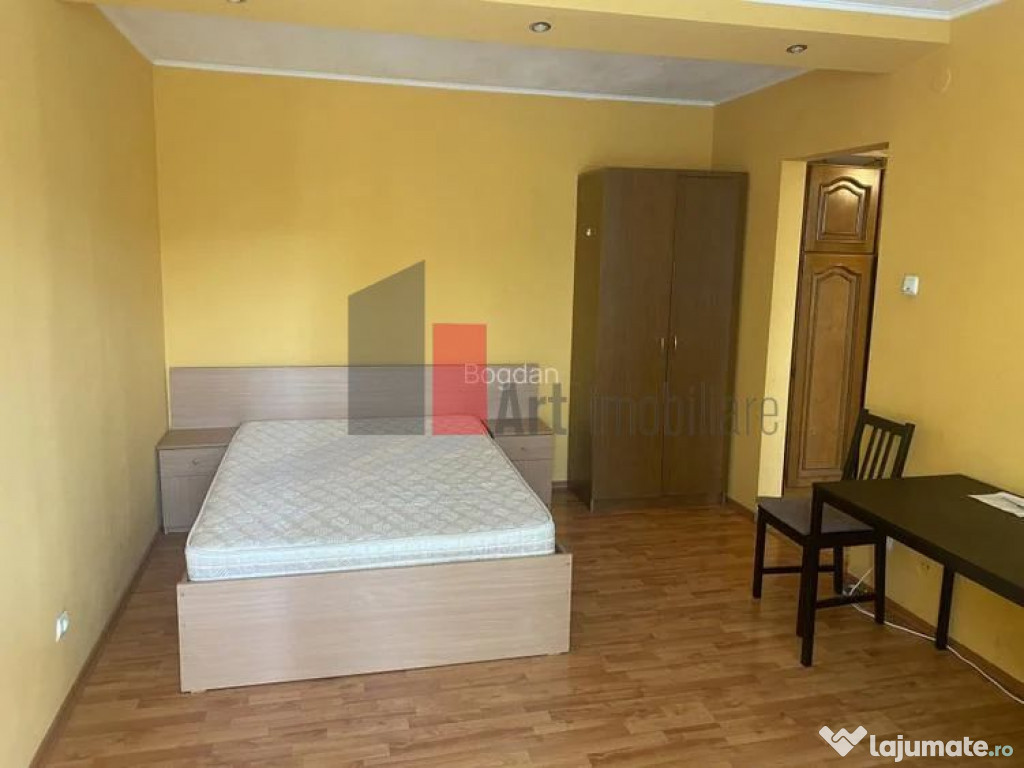 Vânzare garsonieră Tineretului