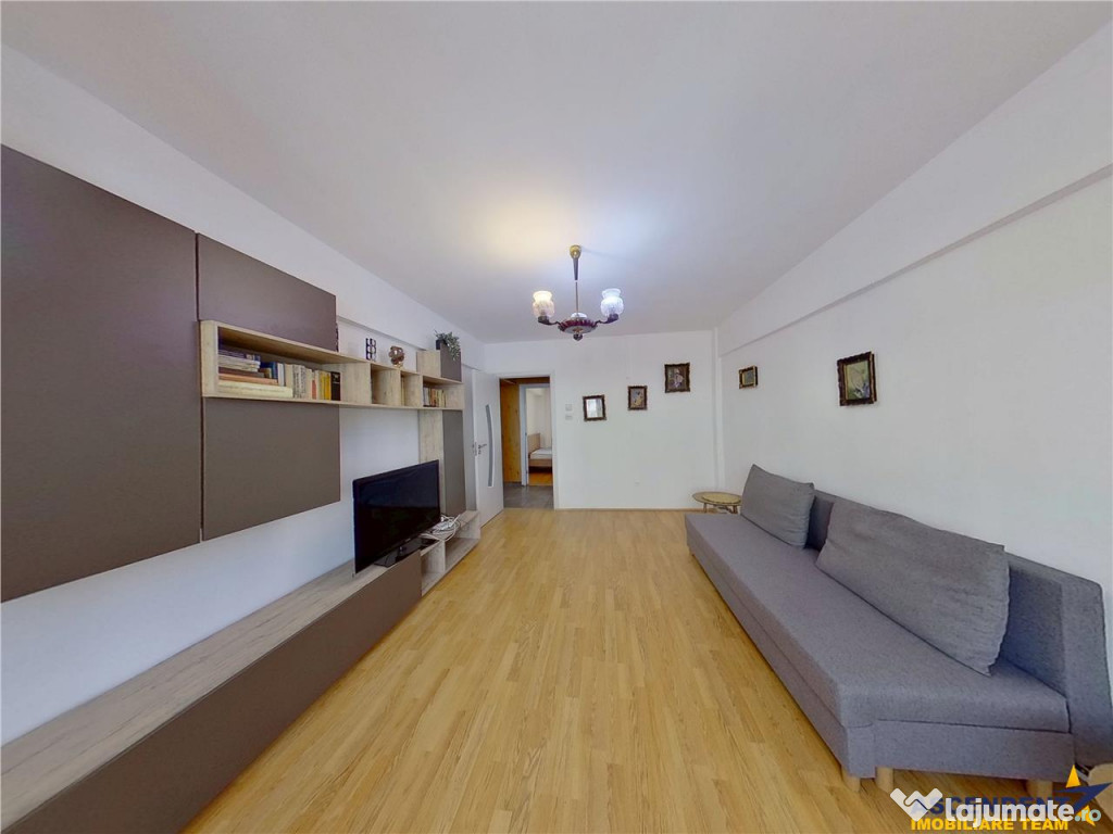 3D! Decomandat,insorit,etaj1,loc parcare, boxa,apreciabila a