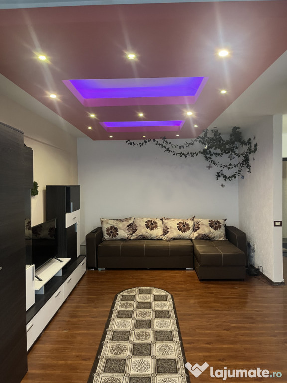 Apartament 2 camere - metrou Dimitrie Leonida+parcare