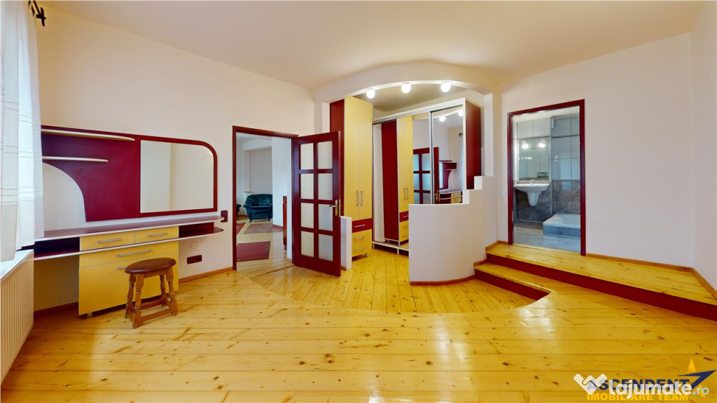 Edificiu interbelic,versatil:Sediu firma, Clinica,Investitie