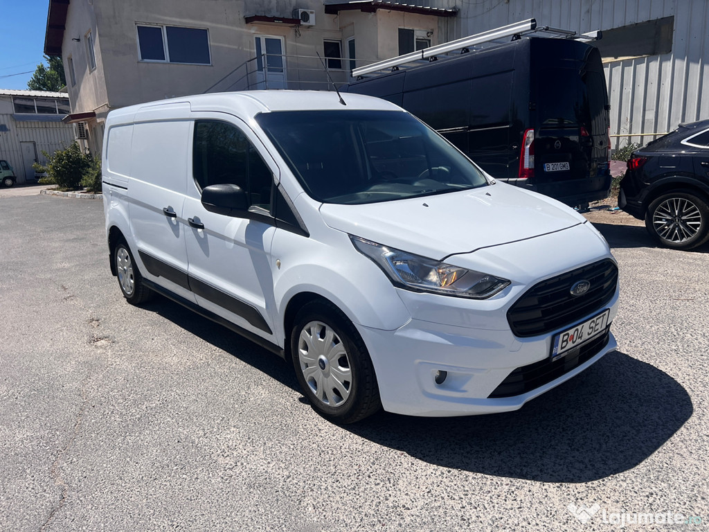 Ford Transit Connect Maxi 1,5 dci