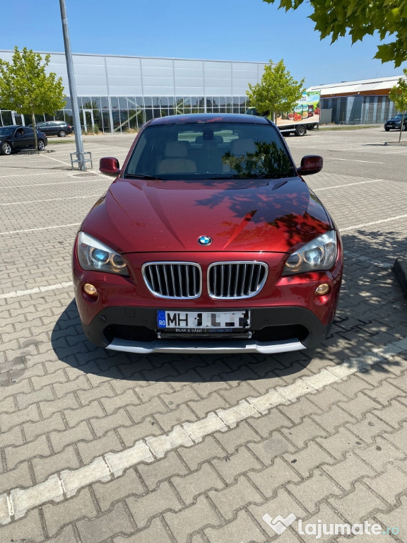 Bmw X1 0720621914.