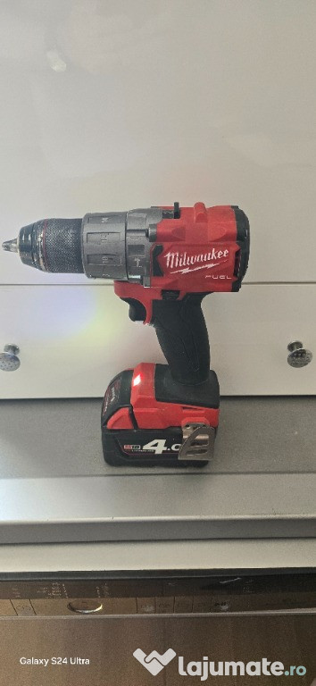 Milwaukee 2804-20 fid 2 model american