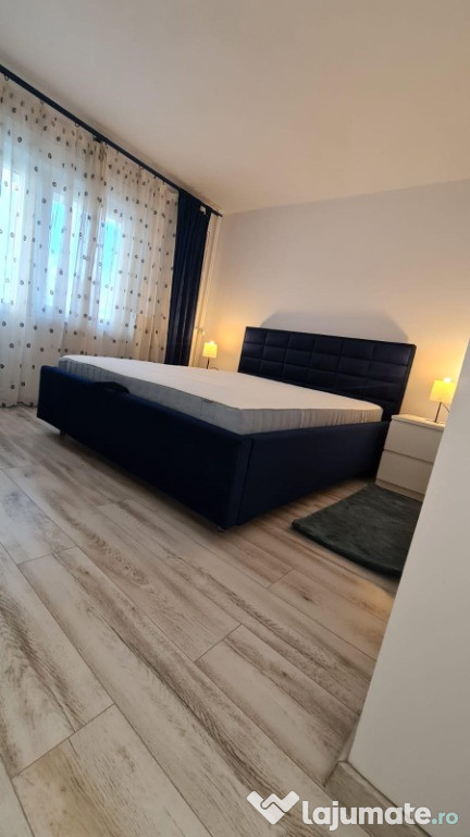 2 camere, Vacaresti/Parc Lumea Copiilor, 2/4, 66mp, renovat 2024