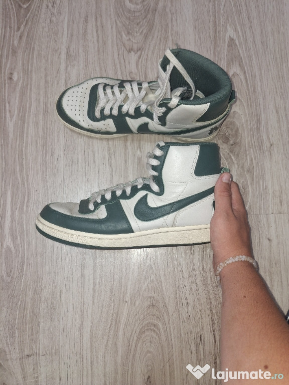 Nike terminator high