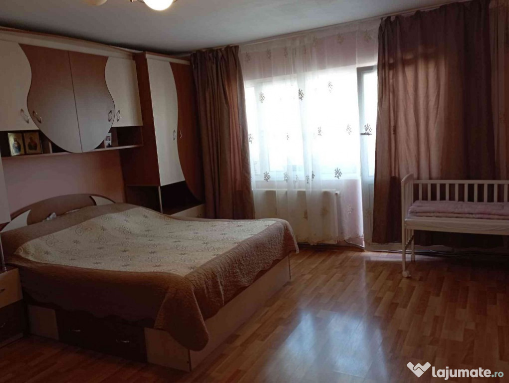 Garsoniera confort 1 Nord- Bacău