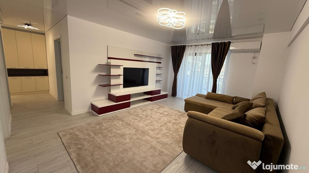 APARTAMENT CU 2 CAMERE LA PRIMA INCHIRIERE, ADAMANT,