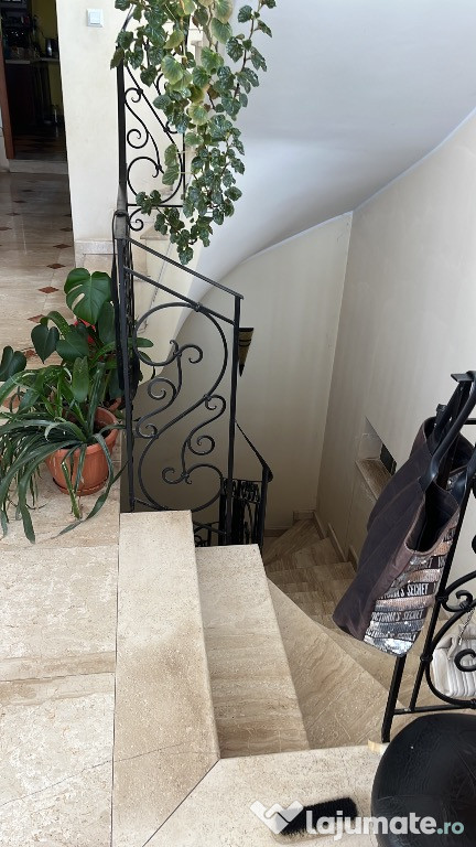 Vila in zona centrala(Chicus)