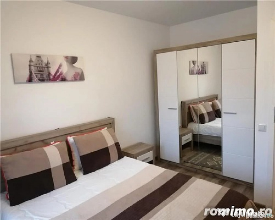 2 camere in zona Buziasului