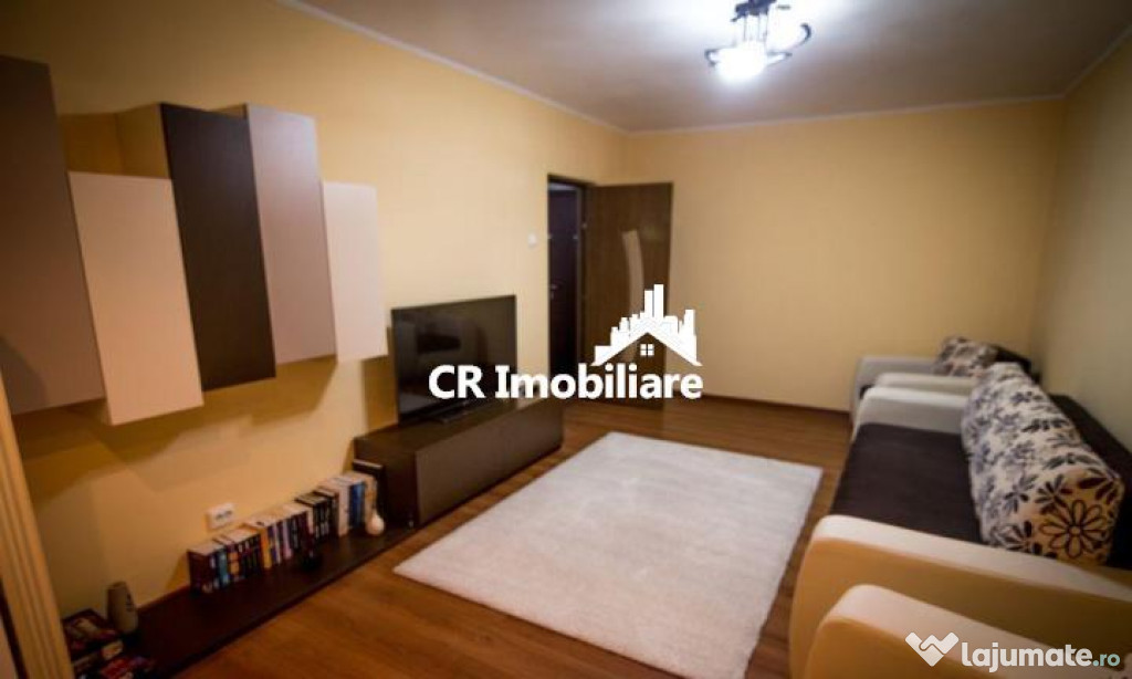 Apartament 3 camere Dristor