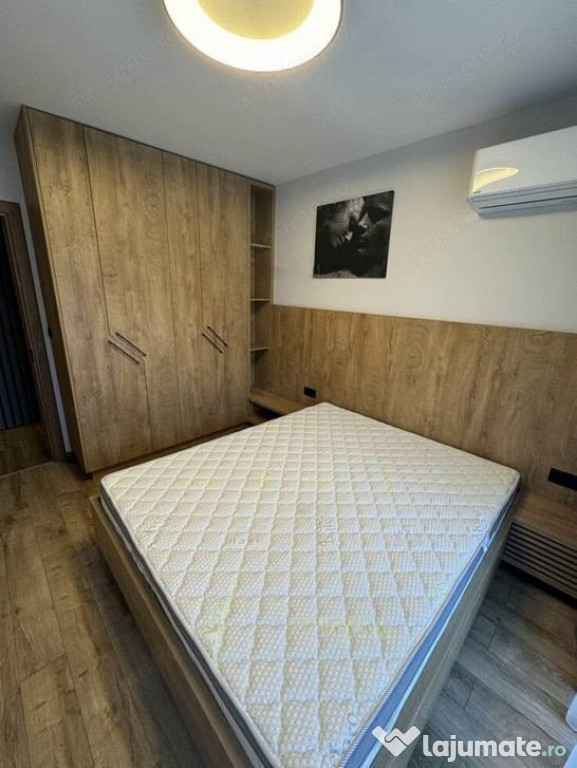 2 camere in zona Freidorf