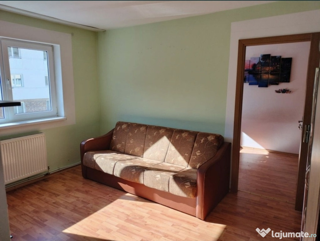 Apartament de vânzare
