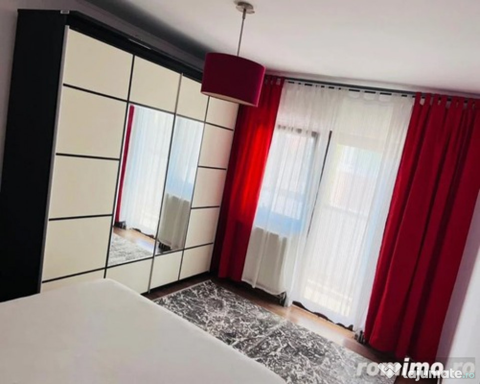 2 camere in zona Sagului