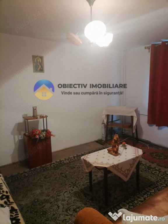 Apartament 2 camere , Darmanesti- zona Aleea Aurorei.