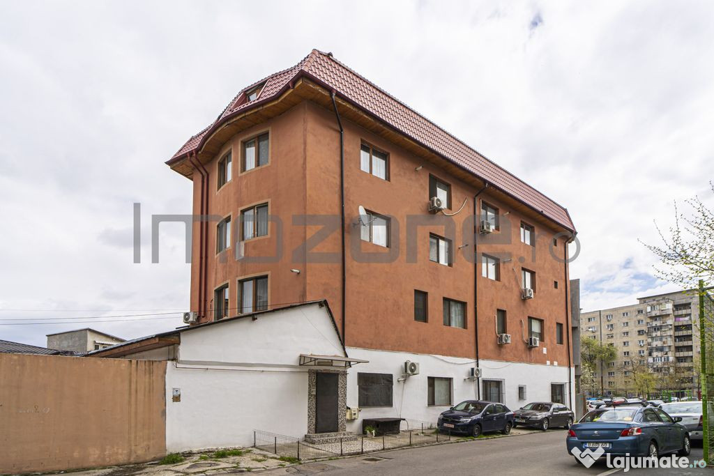 Str. Aramesti, 2 camere, 66 mp, parter/3, bloc tip vila, ...