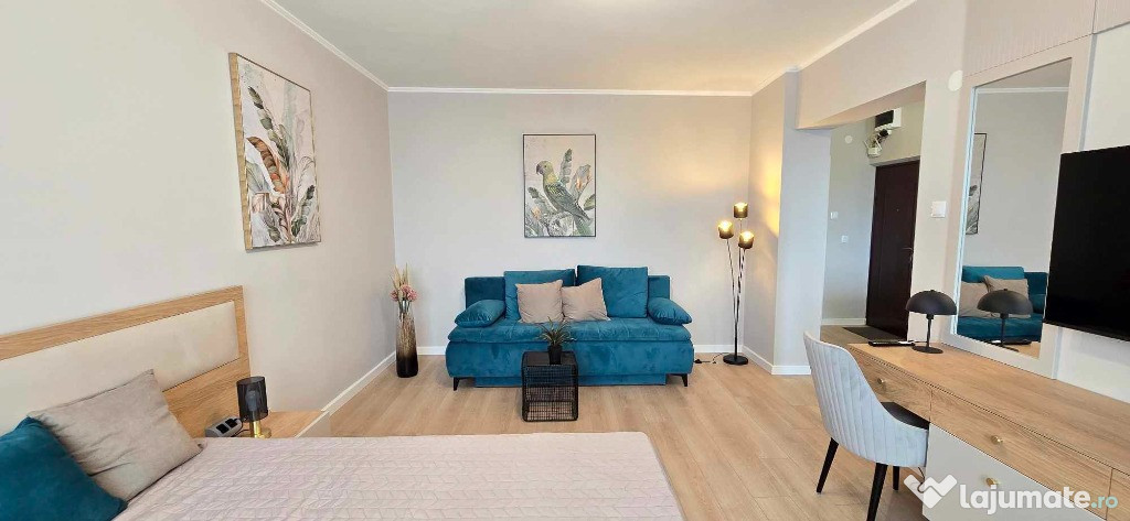 Apartament de inchiriat, central, str.Republicii