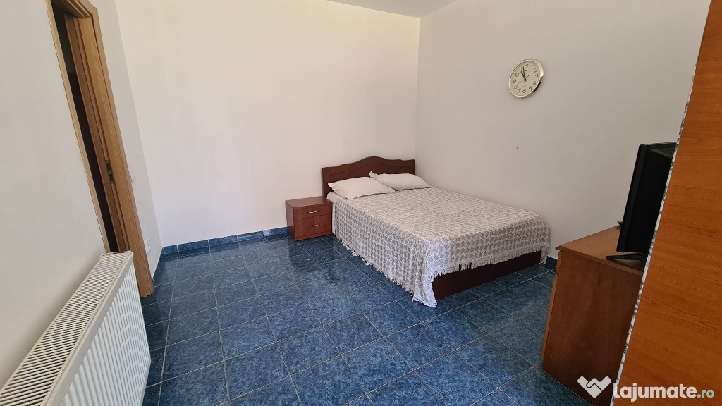 Oferim spre inchiriere garsoniera in Curtea de Arges Confarg
