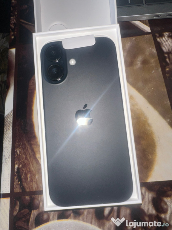 Iphone 16 128 GB